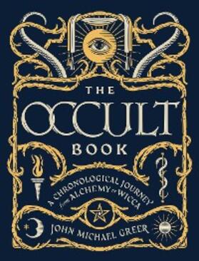 Greer |  The Occult Book | eBook | Sack Fachmedien