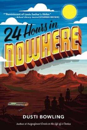 Bowling |  24 Hours in Nowhere | eBook | Sack Fachmedien