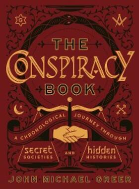 Greer |  The Conspiracy Book | eBook | Sack Fachmedien