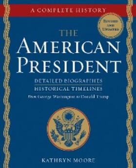 Moore |  The American President | eBook | Sack Fachmedien