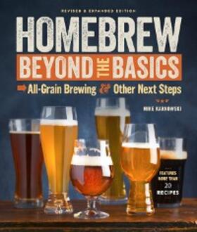 Karnowski |  Homebrew Beyond the Basics | eBook | Sack Fachmedien