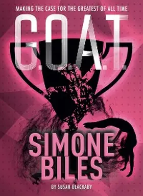 Blackaby |  G.O.A.T. - Simone Biles | eBook | Sack Fachmedien