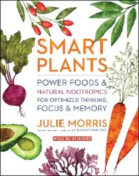 Morris |  Smart Plants | eBook | Sack Fachmedien