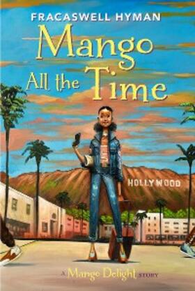 Hyman | Mango All the Time | E-Book | www.sack.de