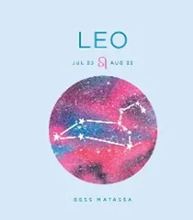 Matassa |  Zodiac Signs: Leo | eBook | Sack Fachmedien