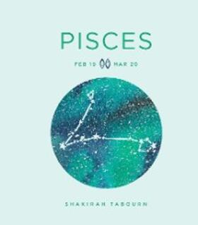 Tabourn |  Zodiac Signs: Pisces | eBook | Sack Fachmedien