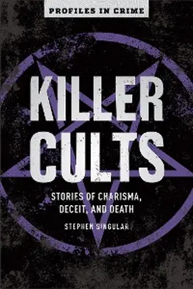 Singular |  Killer Cults | eBook | Sack Fachmedien
