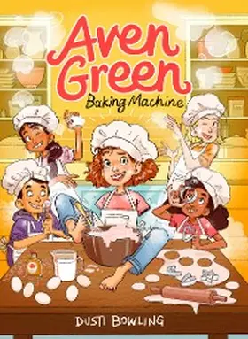 Bowling |  Aven Green Baking Machine | eBook | Sack Fachmedien