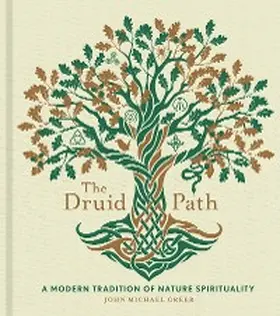 Greer |  The Druid Path | eBook | Sack Fachmedien