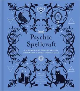 Robbins / Greenaway |  Psychic Spellcraft | eBook | Sack Fachmedien
