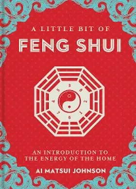 Johnson |  A Little Bit of Feng Shui | eBook | Sack Fachmedien