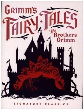 Grimm | Grimm's Fairy Tales | Buch | 978-1-4549-4568-0 | www.sack.de