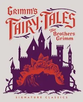 Grimm |  Grimm's Fairy Tales | eBook | Sack Fachmedien