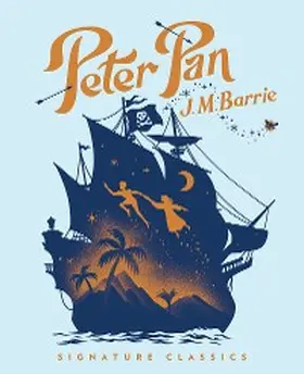 Barrie |  Peter Pan | eBook | Sack Fachmedien