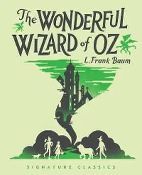 Baum |  The Wonderful Wizard of Oz | eBook | Sack Fachmedien
