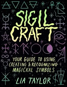 Taylor |  Sigil Craft | eBook | Sack Fachmedien