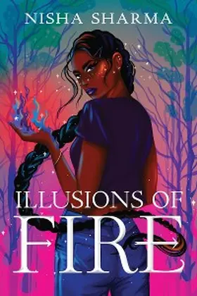Sharma |  Illusions of Fire | eBook | Sack Fachmedien