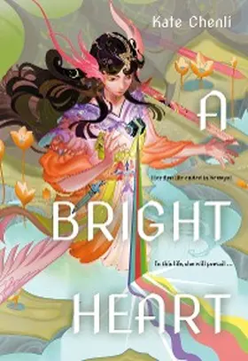 Chenli |  A Bright Heart | eBook | Sack Fachmedien