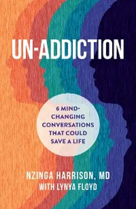 Harrison / Floyd |  Un-Addiction | eBook | Sack Fachmedien