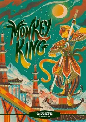 Cheng'En |  Classic Starts®: Monkey King | eBook | Sack Fachmedien