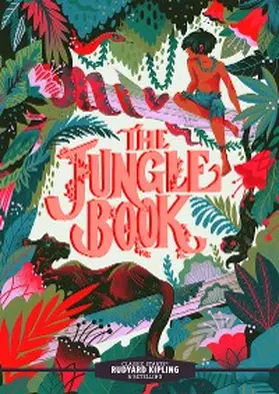 Kipling |  Classic Starts®: The Jungle Book | eBook | Sack Fachmedien
