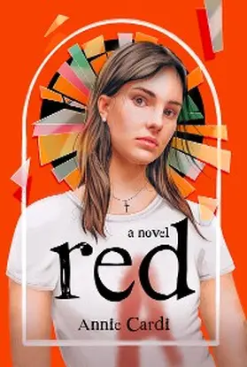 Cardi |  Red | eBook | Sack Fachmedien