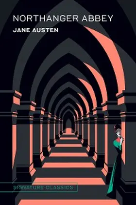 Austen |  Northanger Abbey | eBook | Sack Fachmedien