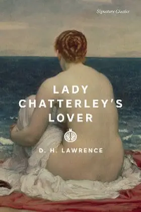 Lawrence |  Lady Chatterley's Lover | eBook | Sack Fachmedien