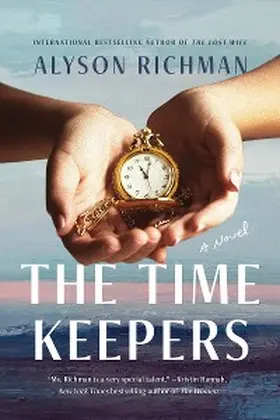 Richman |  The Time Keepers | eBook | Sack Fachmedien