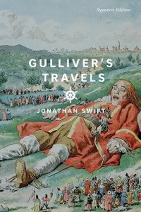 Swift |  Gulliver's Travels | eBook | Sack Fachmedien