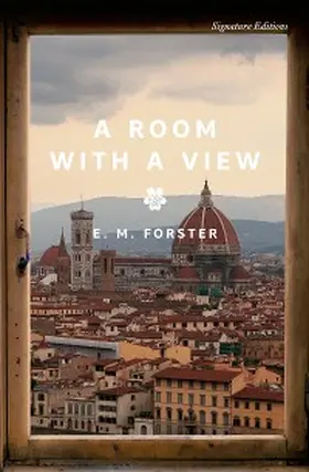 Forster |  A Room with a View | eBook | Sack Fachmedien