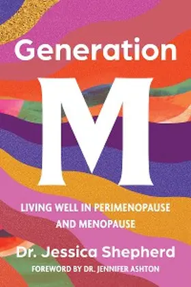 Shepherd |  Generation M | eBook | Sack Fachmedien