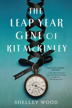 Wood |  The Leap Year Gene of Kit McKinley | eBook | Sack Fachmedien