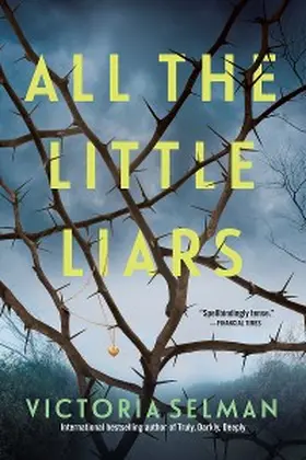 Selman |  All the Little Liars | eBook | Sack Fachmedien