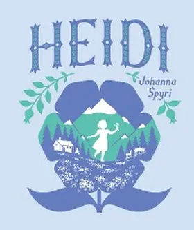 Spyri |  Heidi | eBook | Sack Fachmedien