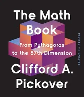 Pickover |  The Math Book | eBook | Sack Fachmedien