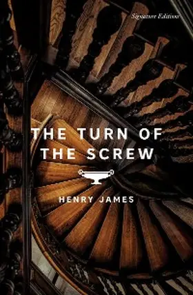 James |  The Turn of the Screw | eBook | Sack Fachmedien