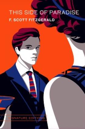 Fitzgerald |  This Side of Paradise | eBook | Sack Fachmedien
