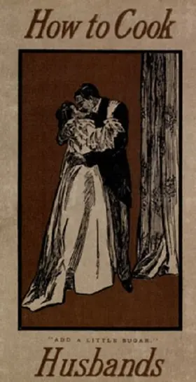 Worthington |  How to Cook Husbands | eBook | Sack Fachmedien