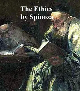 Spinoza |  The Ethics | eBook | Sack Fachmedien