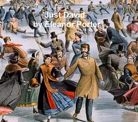 Porter |  Just David | eBook | Sack Fachmedien