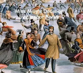 Porter |  Miss Billy's Decision | eBook | Sack Fachmedien