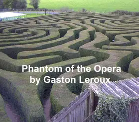 Leroux |  The Phantom of the Opera | eBook | Sack Fachmedien