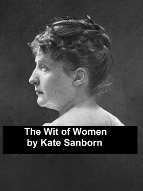 Sanborn |  The Wit of Women | eBook | Sack Fachmedien