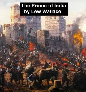 Wallace |  The Prince of India | eBook | Sack Fachmedien