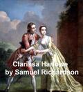Richardson |  Clarissa Harlowe or the History of a Young Lady, the longest novel in the English language, all 9 volumes in a single file | eBook | Sack Fachmedien