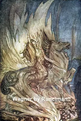 Runciman |  Wagner | eBook | Sack Fachmedien