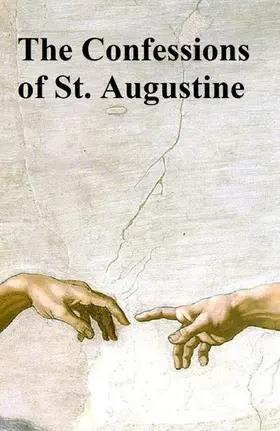 Augustine |  The Confessions of St. Augustine | eBook | Sack Fachmedien