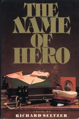 Seltzer |  The Name of Hero | eBook | Sack Fachmedien