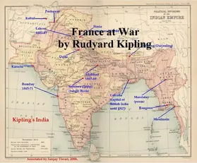 Kipling |  France at War | eBook | Sack Fachmedien